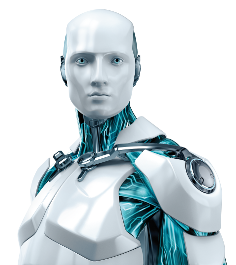 Eset robot