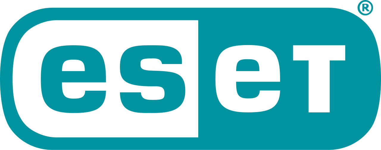 ESET logo svg