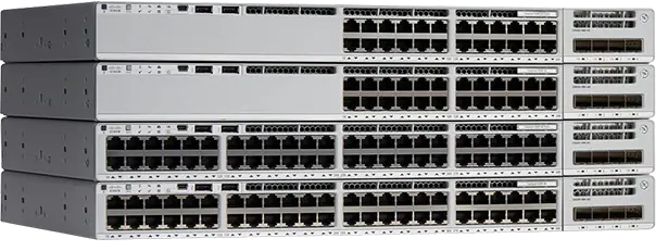 Cisco Catalyst 9200