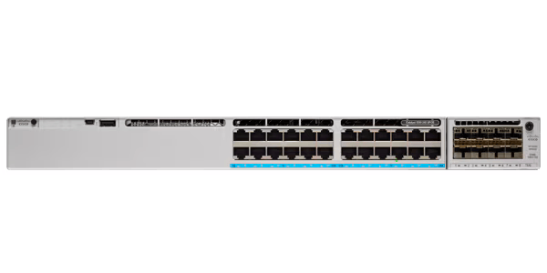 Cisco Catalyst 9300
