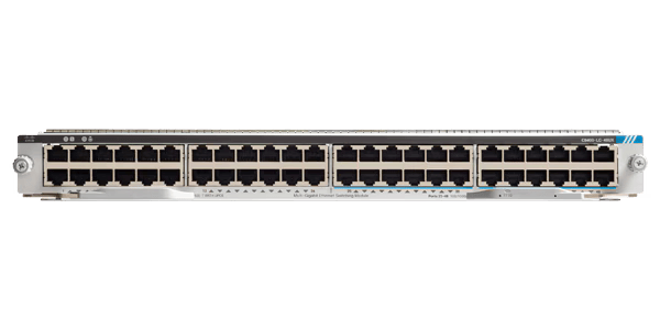 Cisco Catalyst 9400