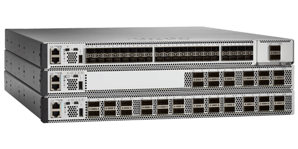 Cisco Catalyst 9500