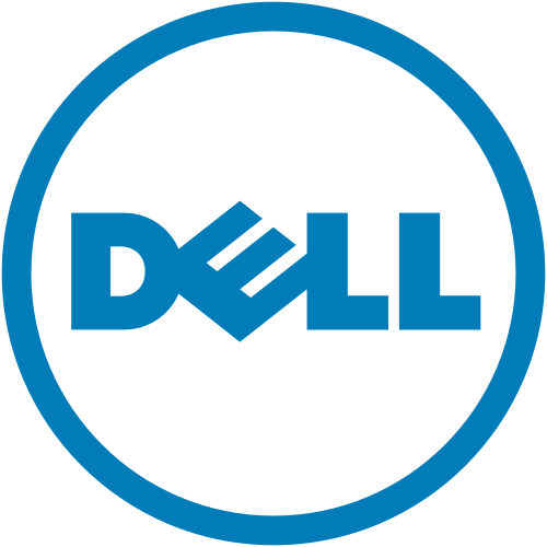 Dell Logo svg