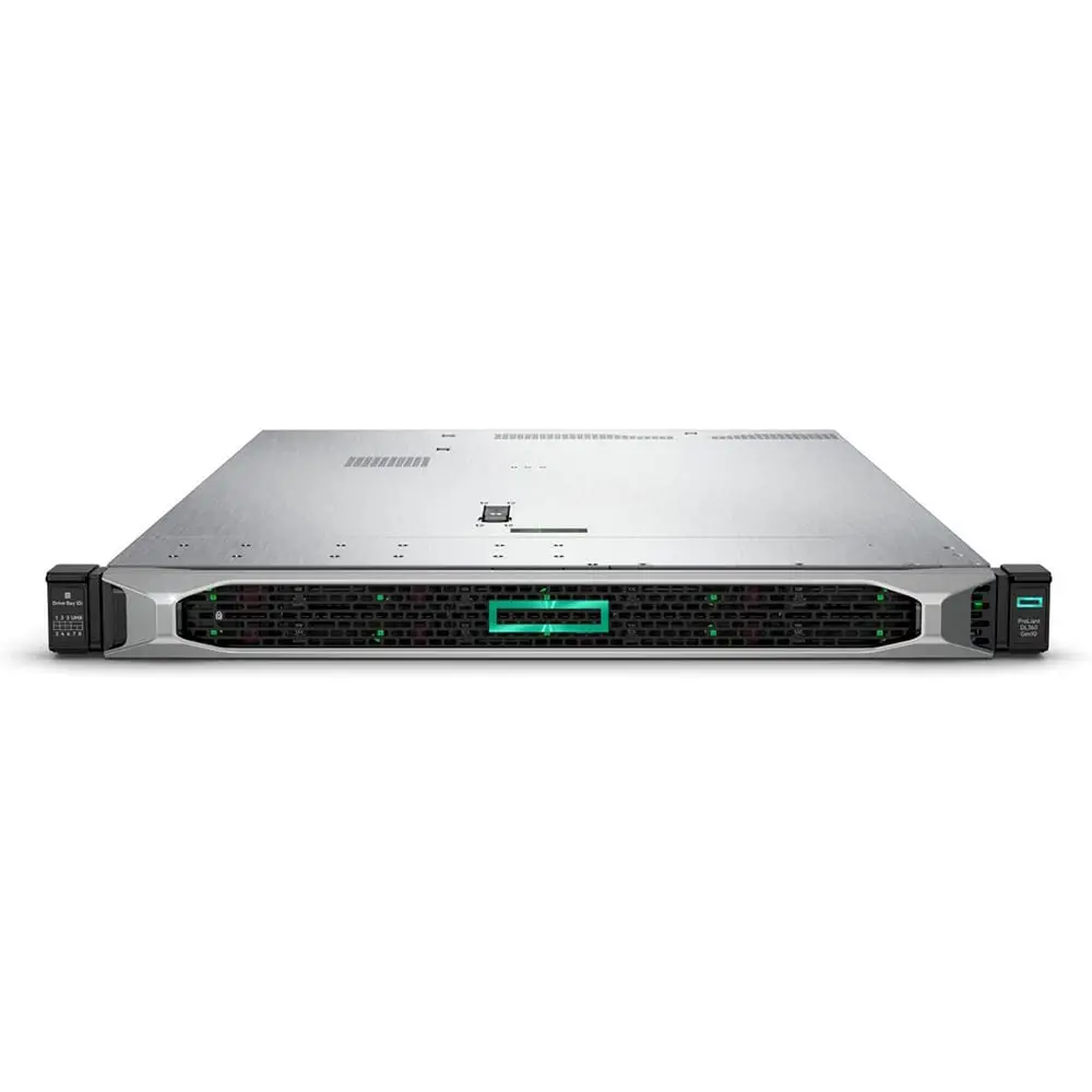 HP ProLiant DL360 Gen10 3