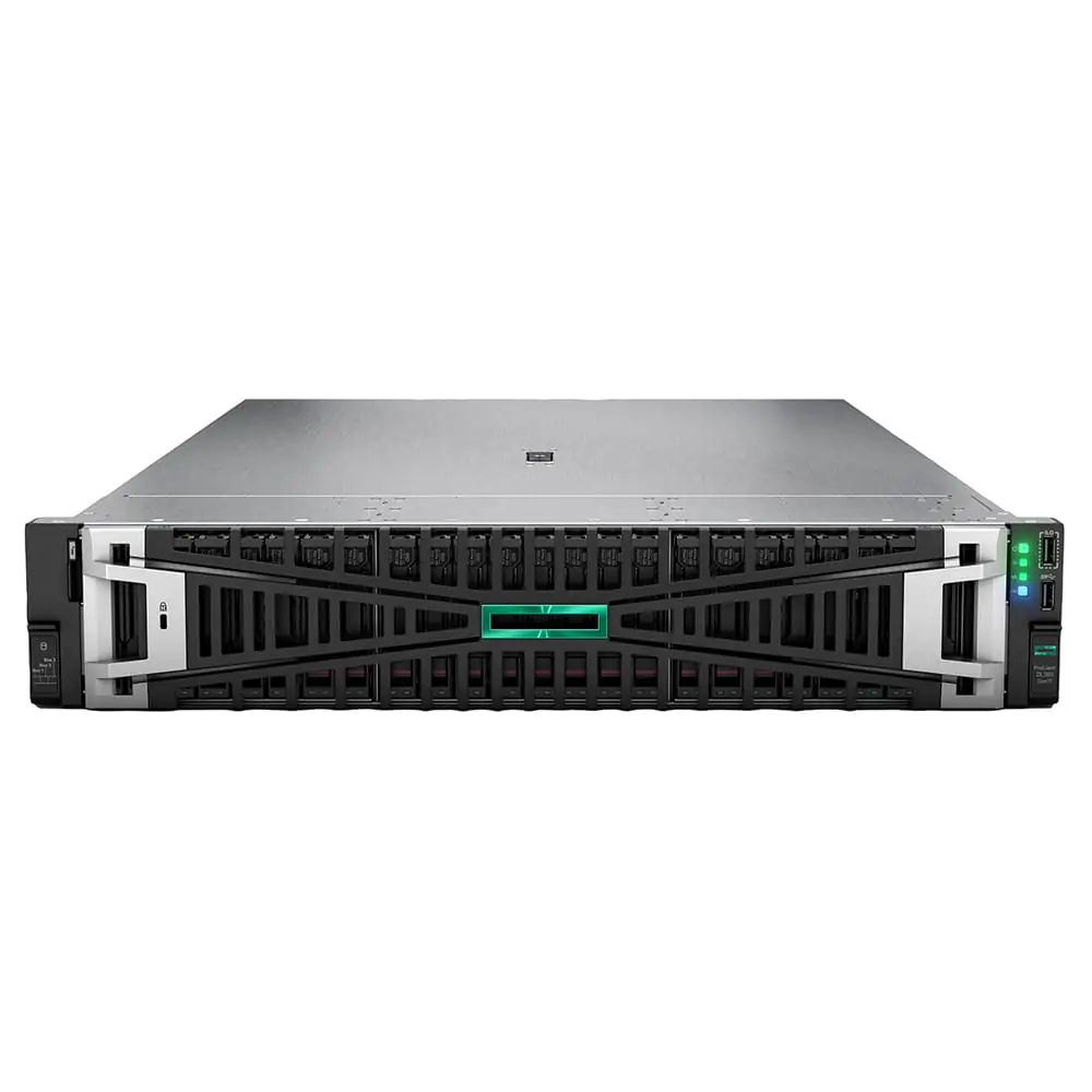 HP Server DL 380 GEN11 7