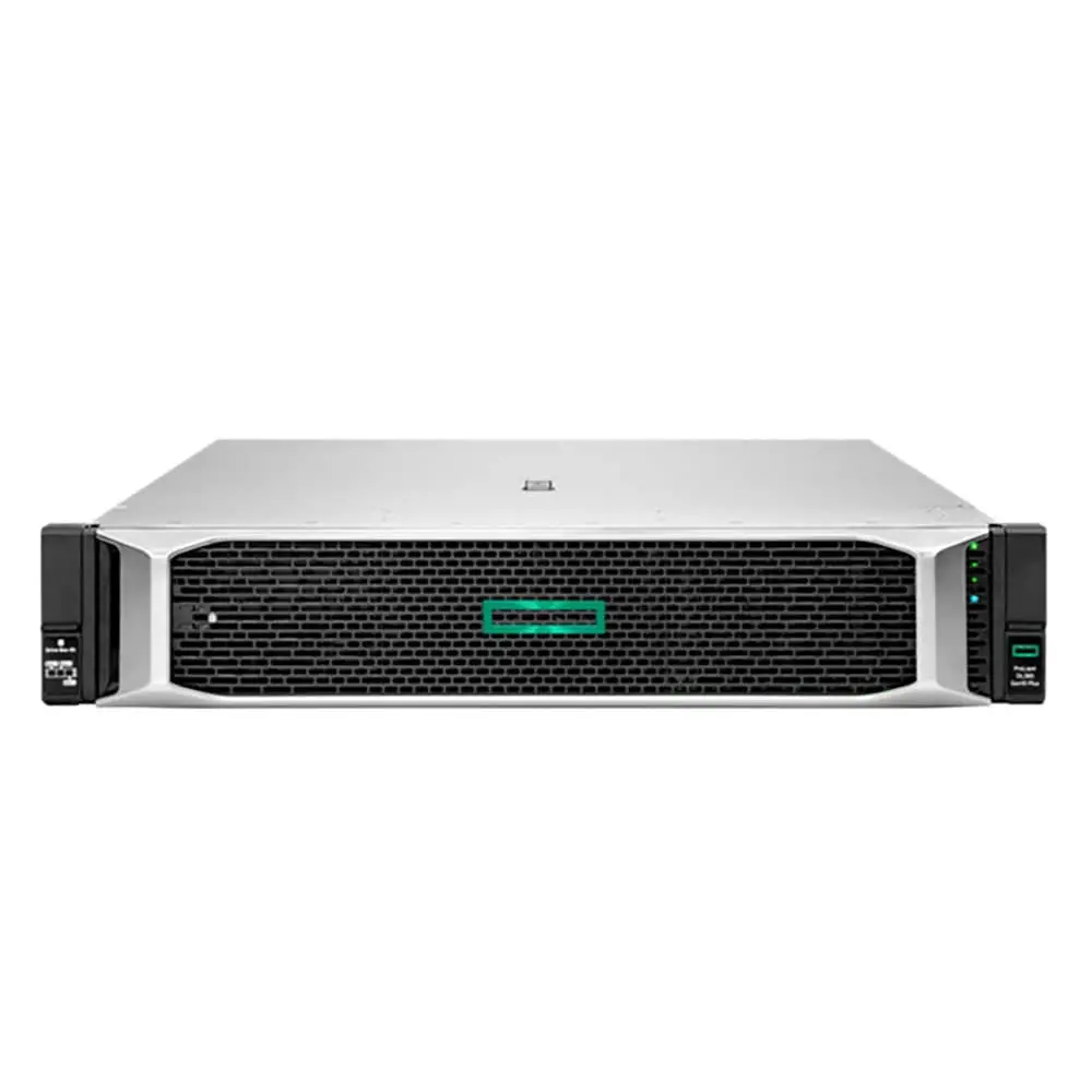 HPE DL380 Gen10 Plus 3