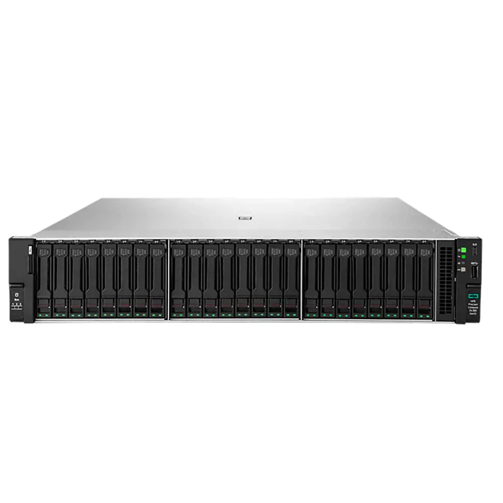 HPE ProLiant Compute DL380 Gen12 2 1