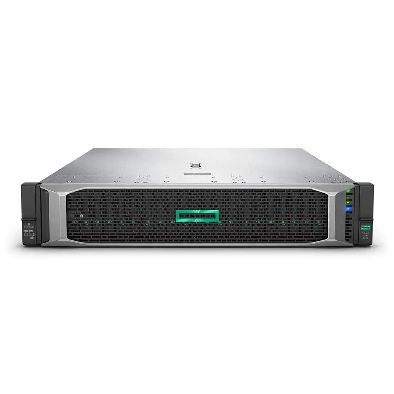 HPE ProLiant DL380 G10 server main 1