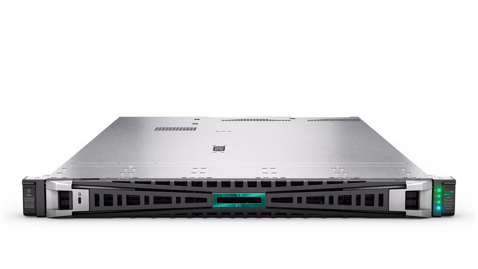 ProLiant Compute DL360 Gen12 16 9