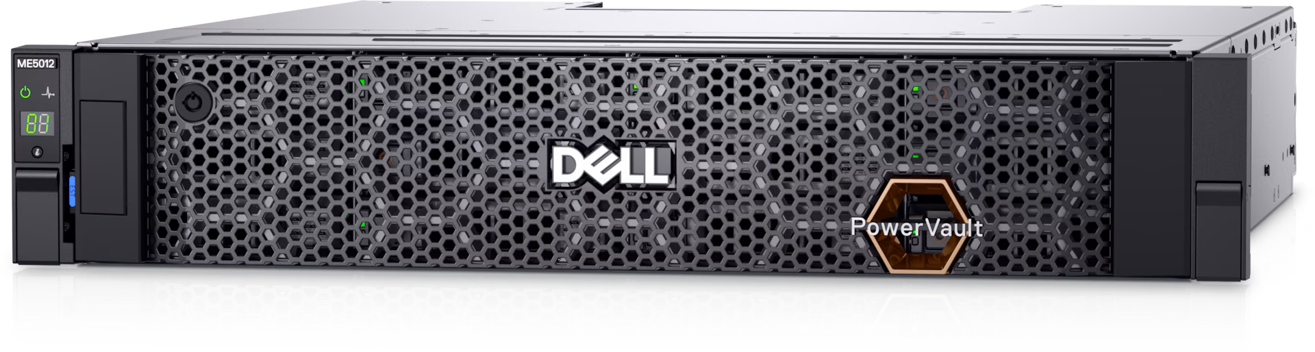 Dellemc powervault me5012 lf