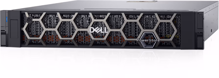 Delllemc powerstore base bezel lf